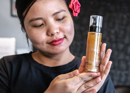 Fotografija 11 - Iskoristite valentinovske popuste u Asian Massage Studiju!