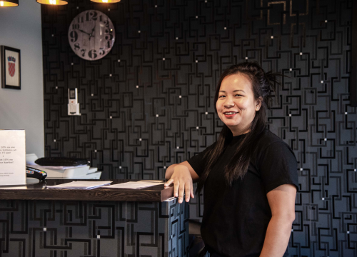 Fotografija 12 - Iskoristite valentinovske popuste u Asian Massage Studiju!