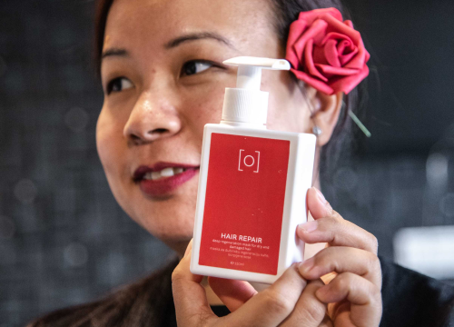 Fotografija 21 - Iskoristite valentinovske popuste u Asian Massage Studiju!