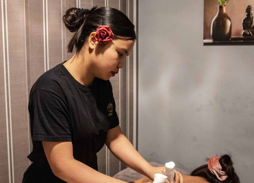 Fotografija 22 - Iskoristite valentinovske popuste u Asian Massage Studiju!