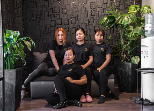 Fotografija 24 - Iskoristite valentinovske popuste u Asian Massage Studiju!