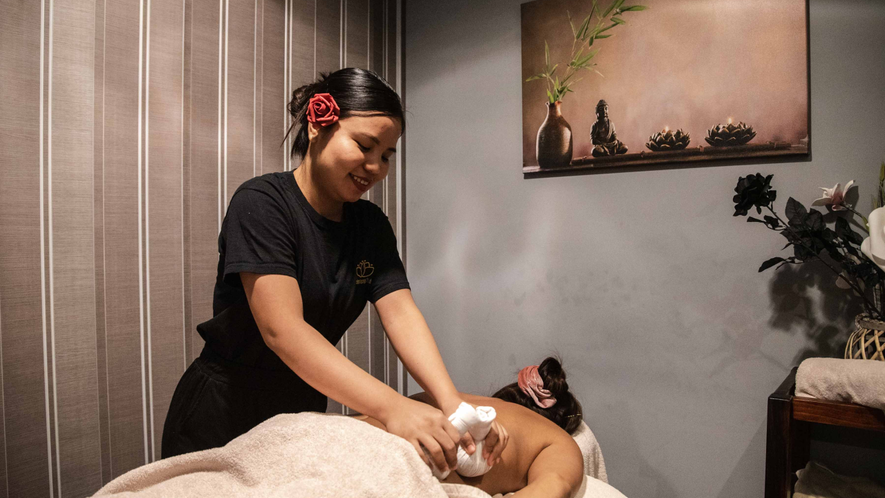 Iskoristite valentinovske popuste u Asian Massage Studiju!