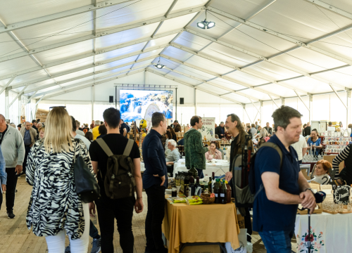 Otvorene su prijave za 13. Sajam agroturizma Šibensko-kninske županije