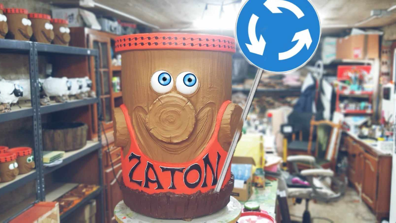 I Lulasovi betonski 'šupljogavci' žele rotor prema Zatonu i Raslini!