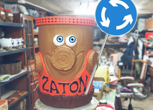 I Lulasovi betonski 'šupljogavci' žele rotor prema Zatonu i Raslini!