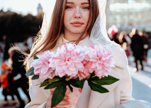 Fotografija 37 - Maškarana povorka prošla kroz grad (2. dio): Najbolja maska Lego, najprovokativnija Oko sokolovo