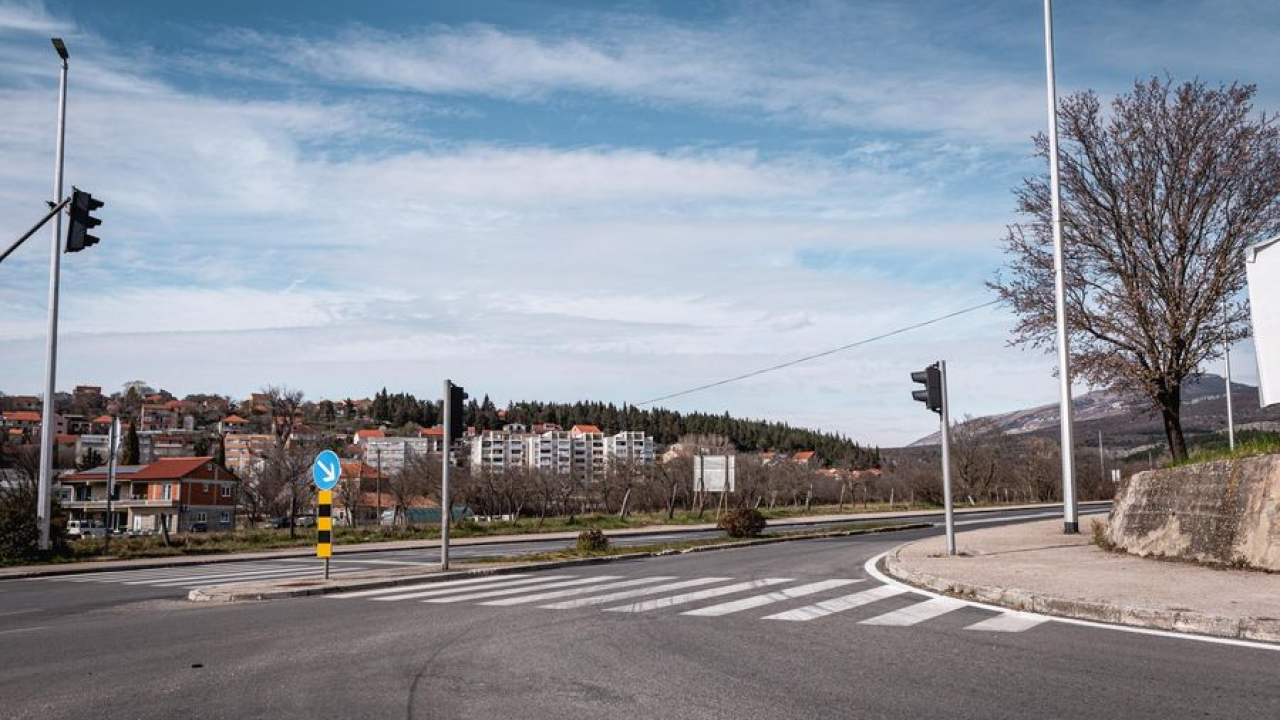 Kad će početi izgradnja drniške obilaznice?
