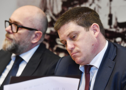 Butković o spornom križanju: 'Za Zaton i Raslinu probat ćemo naći neko pametnije rješenje'