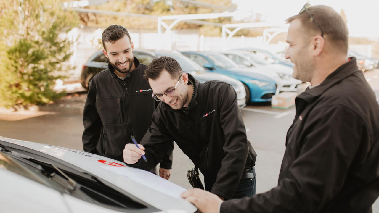 Pro Automatika zapošljava Junior Project Managera!