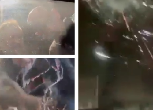 Noć strave u Splitu: 'Vozi, samo biži, ubit će nas!'