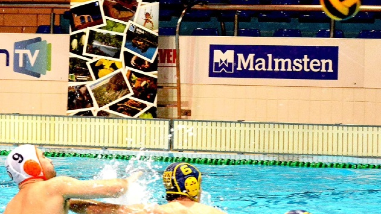 VK Solaris dobio Zadra rukometnim rezultatom: Već u prvoj četvrtini upalo 13 golova