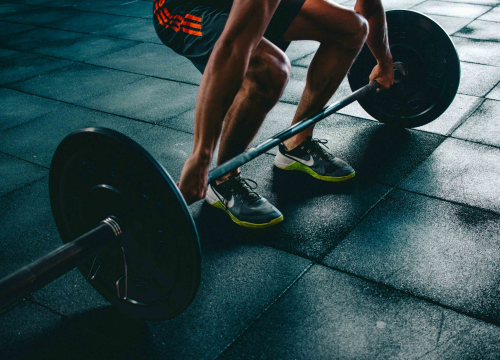 Ova tri horoskopska znaka obožavaju ići u teretanu