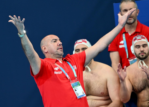 Ivica Tucak za ŠibenikIN: 'Pobijedit će onaj kome je ostao atom snage viška, vjerujem da ćemo to biti mi'