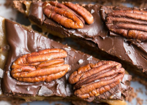 Brzi čokoladni kolač koji ima baš sve što pravi desert treba imati