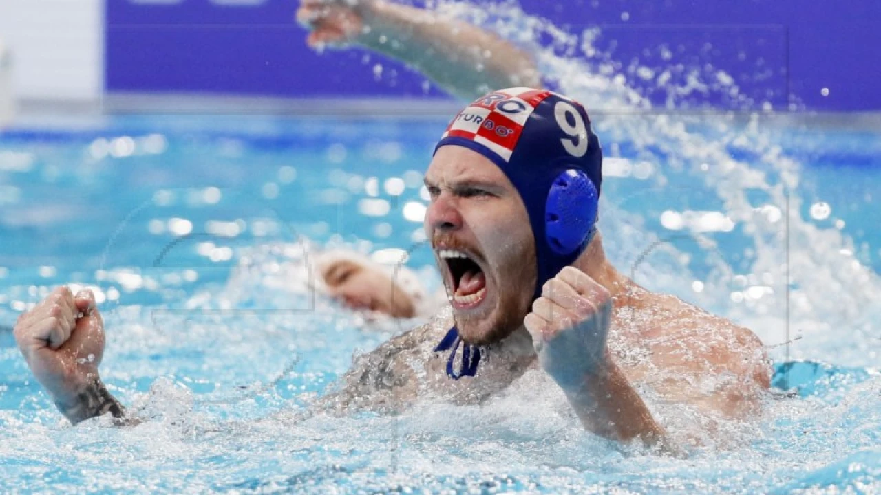 Hrvatski vaterpolisti osvojili 17 medalja na velikim natjecanjima