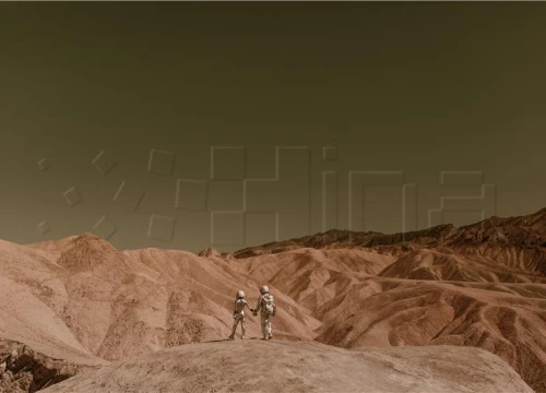 NASA traži volontere za jednogodišnju simulaciju života na Marsu