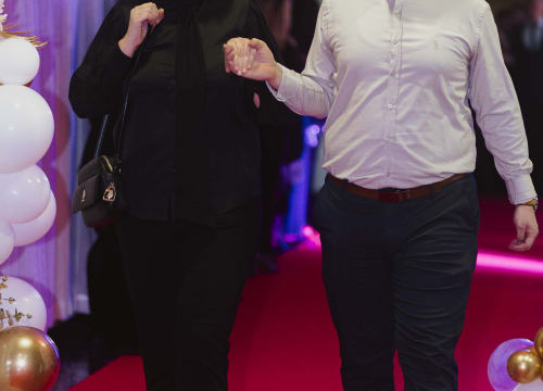 Fotografija 2 - Gimnazijalci zasjali u večeri koju će pamtiti do kraja života