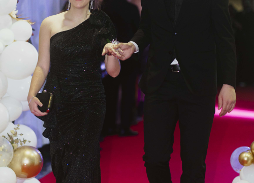 Fotografija 13 - Gimnazijalci zasjali u večeri koju će pamtiti do kraja života