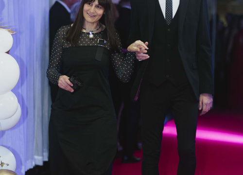 Fotografija 20 - Gimnazijalci zasjali u večeri koju će pamtiti do kraja života