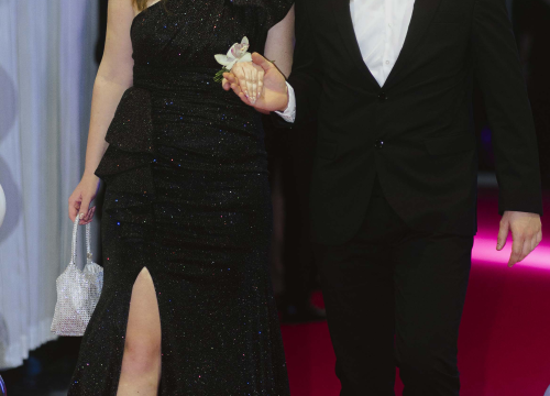 Fotografija 21 - Gimnazijalci zasjali u večeri koju će pamtiti do kraja života