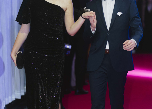 Fotografija 23 - Gimnazijalci zasjali u večeri koju će pamtiti do kraja života