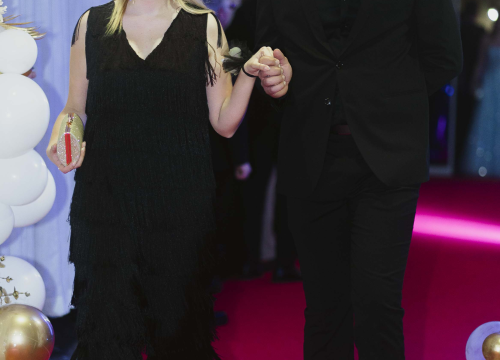 Fotografija 25 - Gimnazijalci zasjali u večeri koju će pamtiti do kraja života