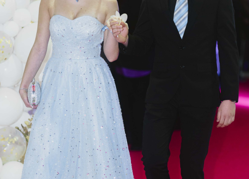 Fotografija 27 - Gimnazijalci zasjali u večeri koju će pamtiti do kraja života