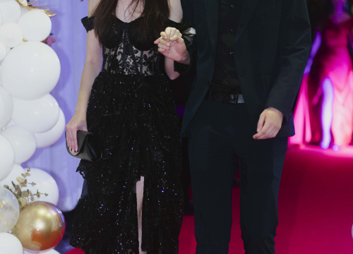 Fotografija 29 - Gimnazijalci zasjali u večeri koju će pamtiti do kraja života