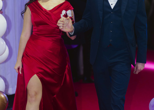 Fotografija 30 - Gimnazijalci zasjali u večeri koju će pamtiti do kraja života