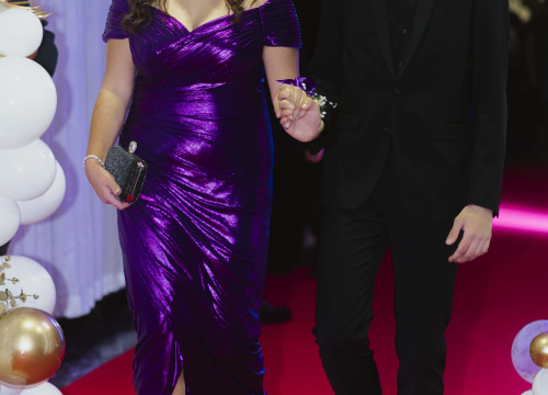 Fotografija 34 - Gimnazijalci zasjali u večeri koju će pamtiti do kraja života