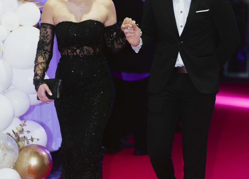 Fotografija 44 - Gimnazijalci zasjali u večeri koju će pamtiti do kraja života