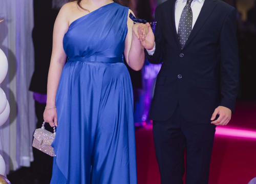 Fotografija 6 - Gimnazijalci zasjali u večeri koju će pamtiti do kraja života