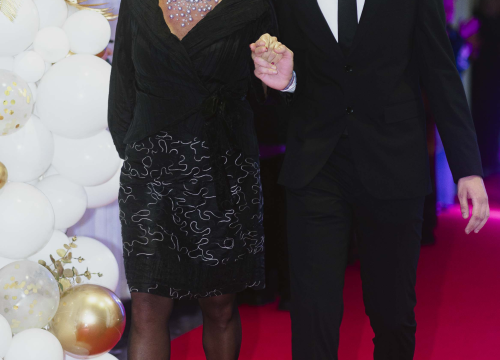 Fotografija 51 - Gimnazijalci zasjali u večeri koju će pamtiti do kraja života