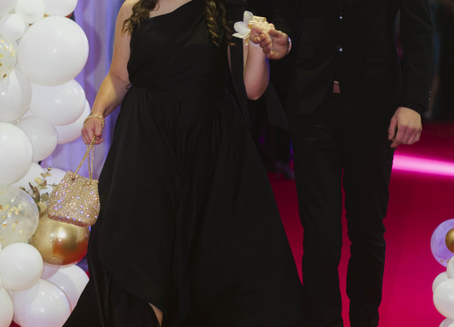 Fotografija 11 - Gimnazijalci zasjali u večeri koju će pamtiti do kraja života