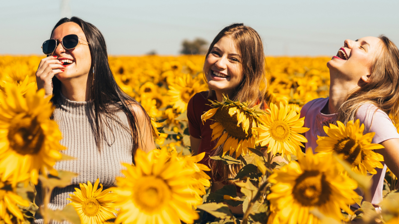 Druženje s pravim prijateljima poboljšava zdravlje, a može i produžiti život