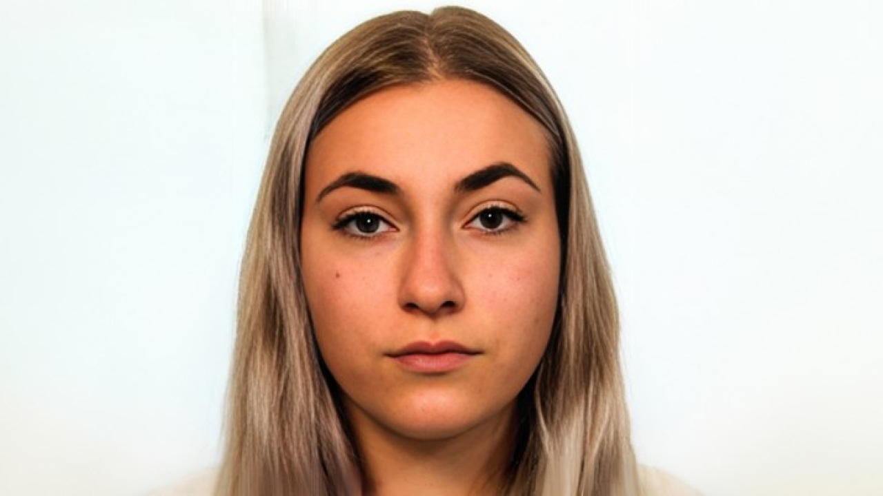 Jeste li je vidjeli? Nestala je 22-godišnja Marta