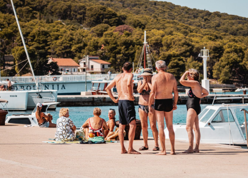 Prijavite projektne prijedloge teritorijalne strategije za otoke Šibensko-kninske županije