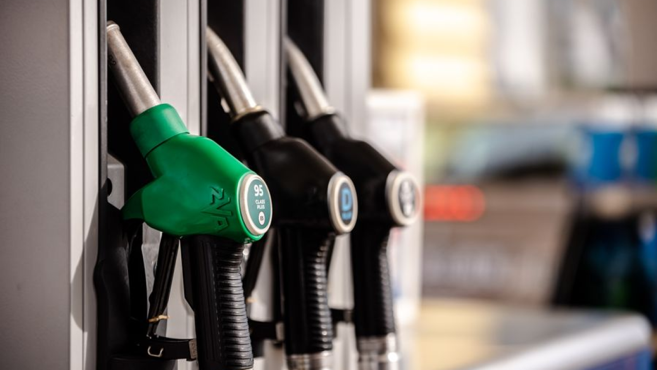 Na pumpi u Primoštenu umjesto benzina točili dizel?