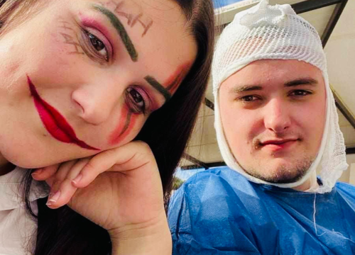 Fotografija 13 - Maškare se vratile u Grebašticu nakon 17 godina: 'Veliki odaziv pokazatelj koliko su nedostajale'