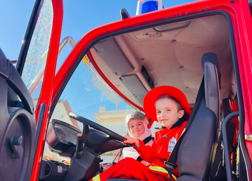 Fotografija 18 - Maškare se vratile u Grebašticu nakon 17 godina: 'Veliki odaziv pokazatelj koliko su nedostajale'