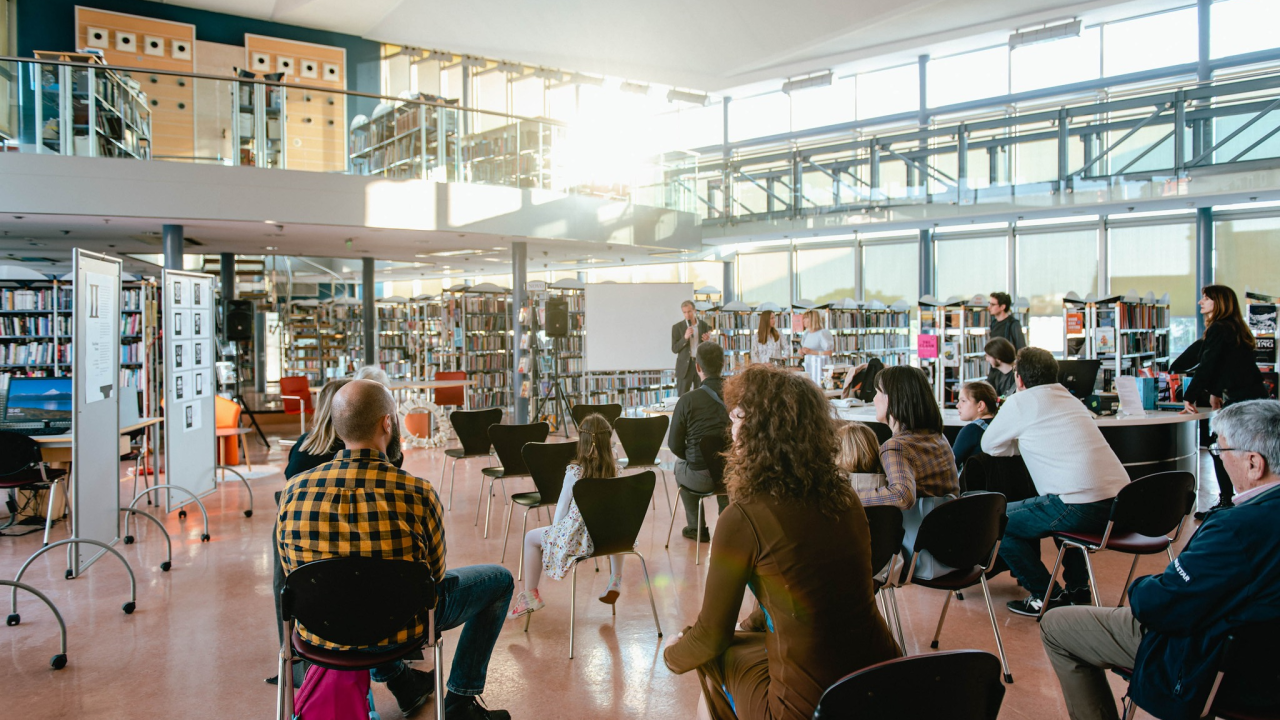 U srijedu u knjižnici predstavljanje dva broja Osvita, godišnjaka za promociju kulturne i prirodne baštine