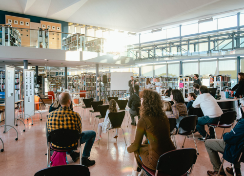 U srijedu u knjižnici predstavljanje dva broja Osvita, godišnjaka za promociju kulturne i prirodne baštine