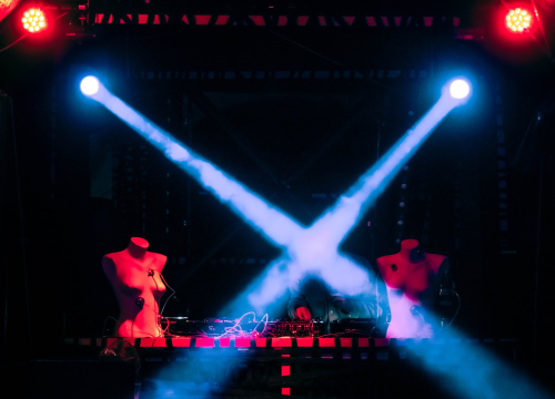 Večer Santiaga Batacoste: Na Subliminal ove subote u Tunel stiže DJ ChanoVski