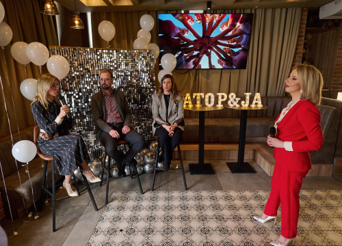 Fotografija 4 - Adele, Kate Middleton i Brad Pitt progovorili: Suvremeno liječenje atopijskog dermatitisa nije utopija