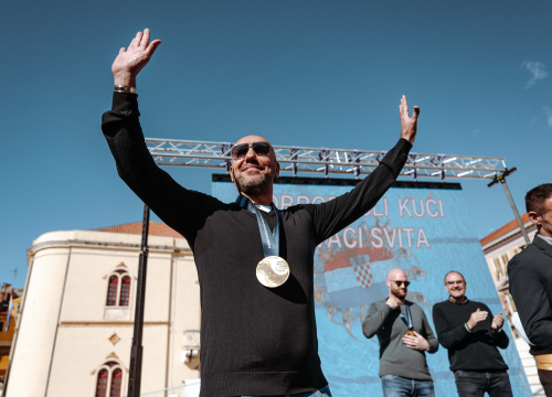 Vaterpolisti kreću s pripremama za SP