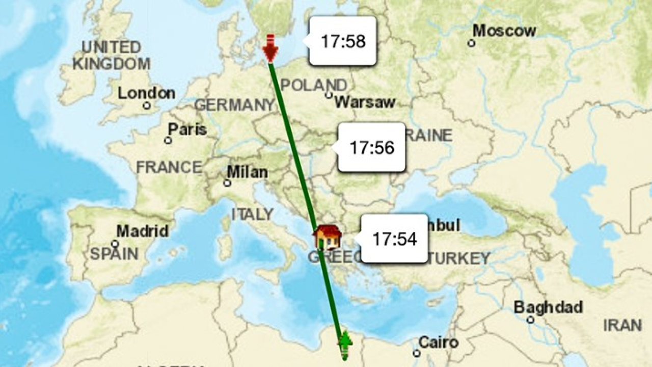 Satelit ERS-2 danas pada iznad Hrvatske. Moguć je spektakl na nebu