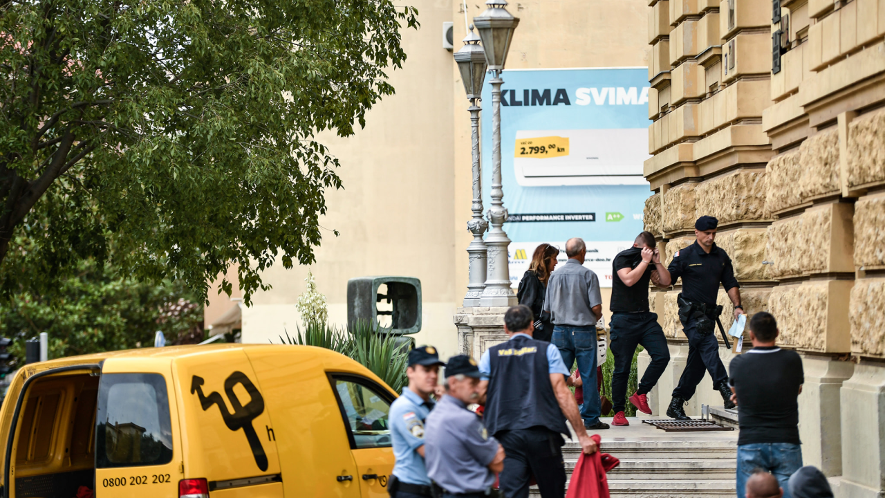 U laži su kratke noge, pogotovo kad lažete na sudu kao 63-godišnji Šibenčanin