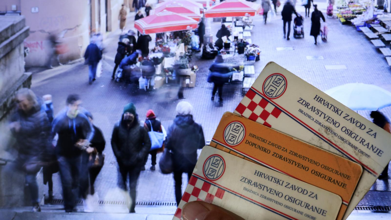 Prevaranti ne miruju: Oglasio se HZZO, posebno upozoravaju umirovljenike