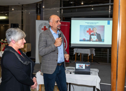 Fotografija 2 - Vodičani prošle godine darovali 568 doza krvi