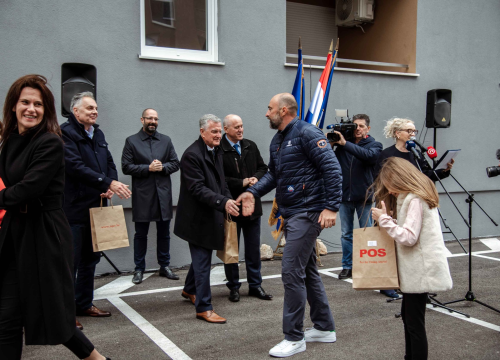 Fotografija 6 - Agonija je gotova, ključevi u rukama novih stanara Bioca: 'Za vikend kreće akcija, selimo se odmah!'